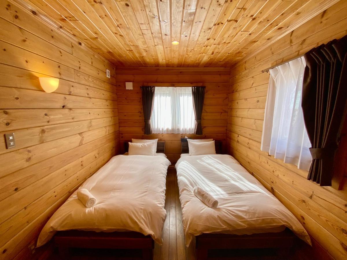 Hal Cottage Hakuba Luaran gambar