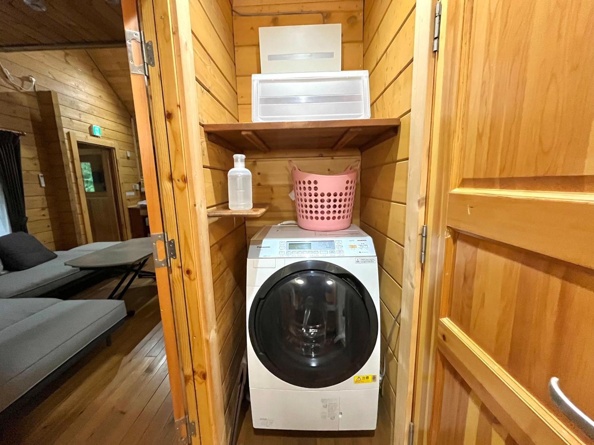 Hal Cottage Hakuba Luaran gambar